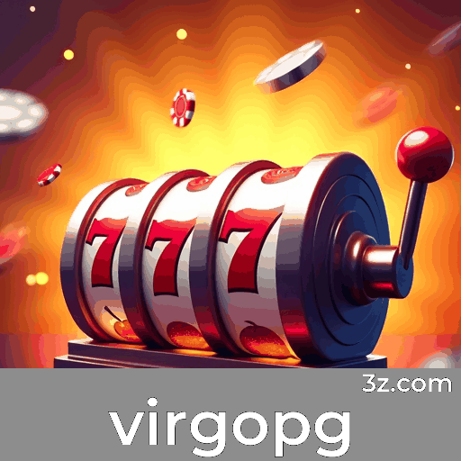 virgopg Bônus acumulado virgopg