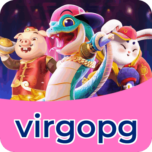 Login rápido no app virgopg